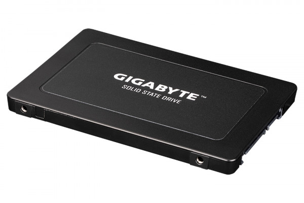 Ổ Cứng SSD Gigabyte 480GB (2.5