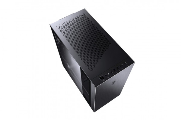 Vỏ Case MSI MPG SEKIRA 100P