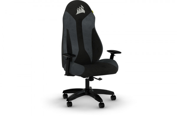 Ghế Gaming Corsair TC60 Fabric - Grey