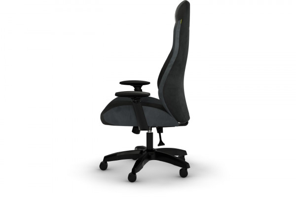 Ghế Gaming Corsair TC60 Fabric - Grey