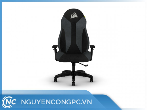 Ghế Gaming Corsair TC60 Fabric - Grey
