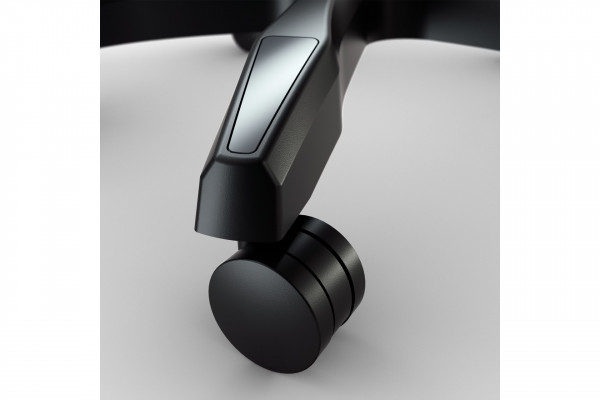 Ghế Gaming Corsair TC60 Fabric - White