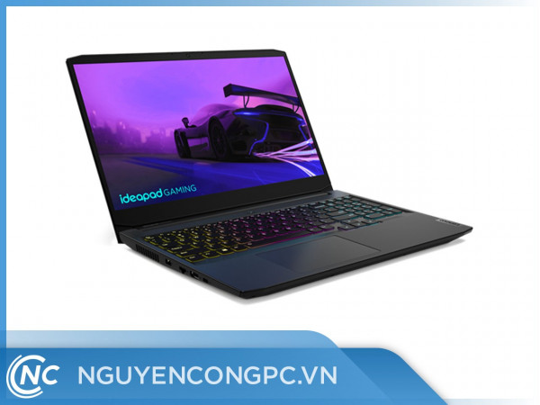 Laptop Lenovo IdeaPad Gaming 3 15IHU6 82K1004YVN (i5-11300H | R-8GB | S-512GB | 15.6