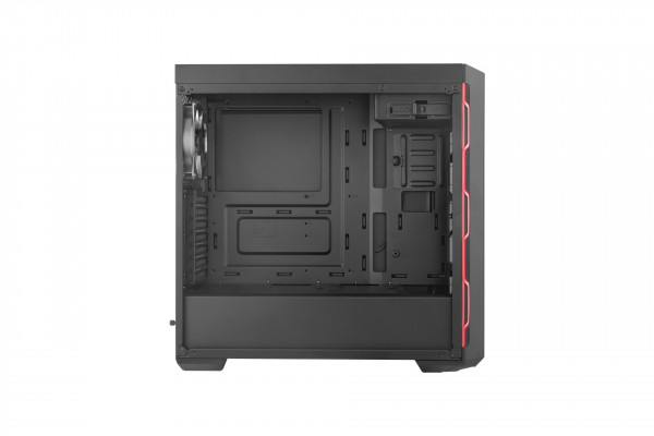 Vỏ Case Cooler Master MasterBox MB600L - Red