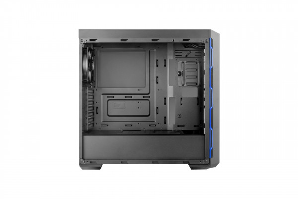Vỏ Case Cooler Master MasterBox MB600L - Blue