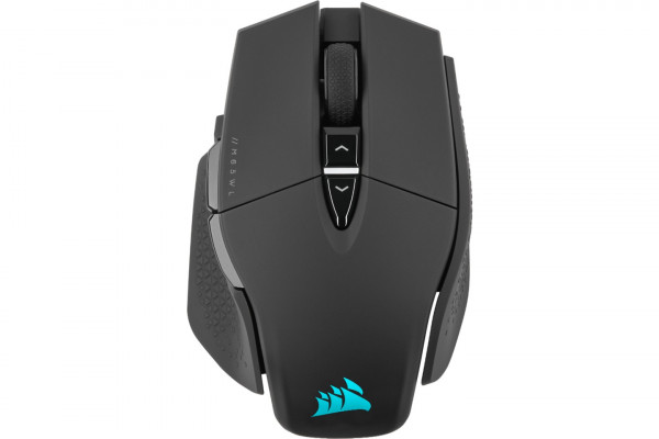 Chuột Không Dây Corsair M65 RGB Ultra Wireless