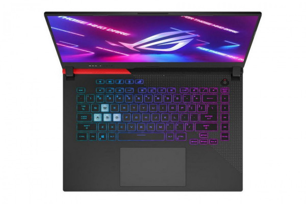 Laptop Asus ROG Strix G15 G513IC-HN002T (Ryzen 7-4800H/8GB/512GB SSD/15.6