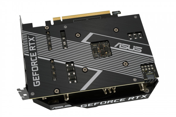 Card Màn Hình ASUS Phoenix GeForce RTX 3060 V2 12GB GDDR6