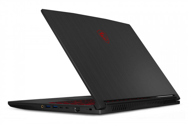 Laptop MSI GF65 Thin 10UE-286VN (i5-10500H | RTX 3060 6G | 16GB-RAM | 512GB-SSD | 15.6