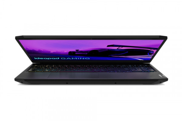 Laptop Lenovo Ideapad Gaming 3 15IHU6 82K100FBVN (i7-11370H | RTX3050-4G | RAM-8G | SSD-512G | 15.6