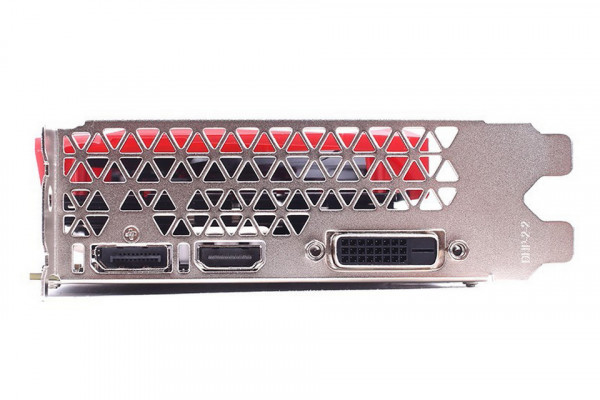 Card Màn Hình Colorful GeForce GTX 1050 Ti NB 4G-V