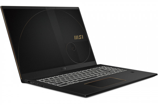 Laptop MSI Summit E16 Flip A11UCT-030VN (i7-1195G7 | 16GB RAM | 1TB SSD | 16