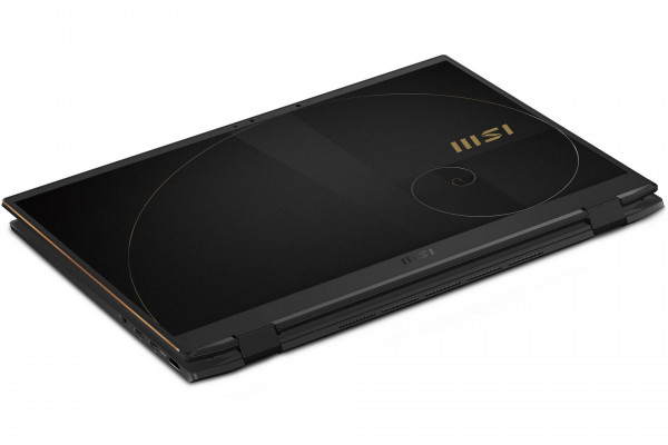 Laptop MSI Summit E16 Flip A11UCT-030VN (i7-1195G7 | 16GB RAM | 1TB SSD | 16