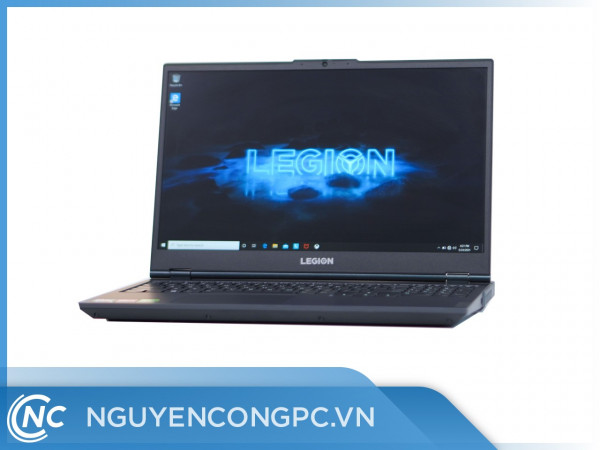 Laptop Lenovo Legion 5 15ARH05 82B500FXVN Ryzen 5 - 4600H | 8GB | 512GB | GTX 1650, 15.6'' FHD 144Hz