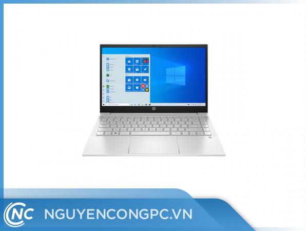 Laptop HP Pavilion 14-dv0512TU 46L81PA (i5-1135G7/ 8Gb/ 512GB SSD/ 14FHD/ VGA ON/ Win11/ Silver)