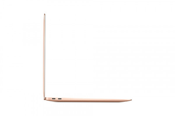 Laptop Apple Macbook Air MGND3SA/A/ Gold/ M1 Chip / 8GB/ 256GB SSD/ 13.3 inch 