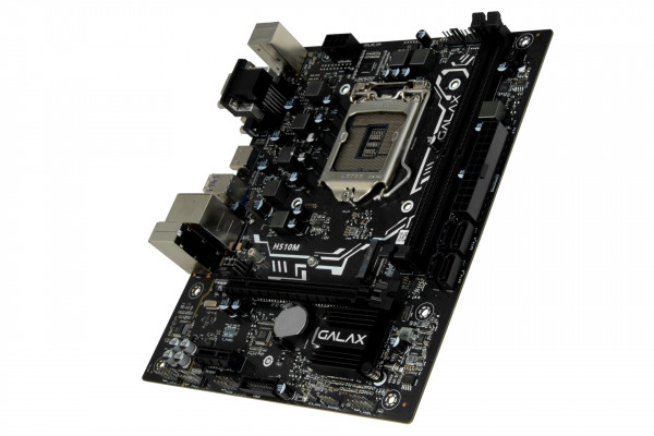 Mainboard Galax H510M