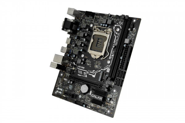 Mainboard Galax H510M