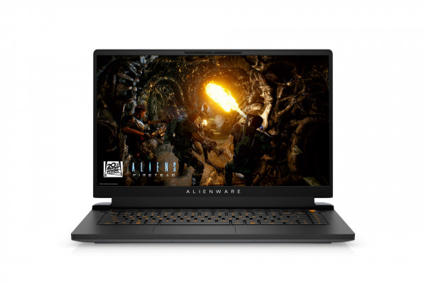 Laptop Alienware Gaming M15 R6 P109F001BBL (i7 11800H/32GB/ 1TB SSD/15.6