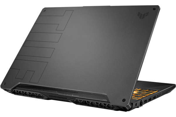 Laptop Asus TUF Gaming FA506QM-HN016T (R7 5800H/ 16GB/ 512GB SSD/ 15.6