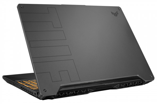 Laptop Asus TUF Gaming FA506QM-HN016T (R7 5800H/ 16GB/ 512GB SSD/ 15.6
