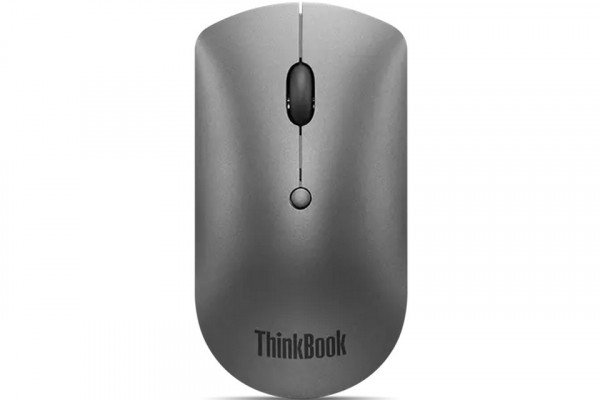 Chuột Không Dây Lenovo ThinkBook Bluetooth Silent Mouse