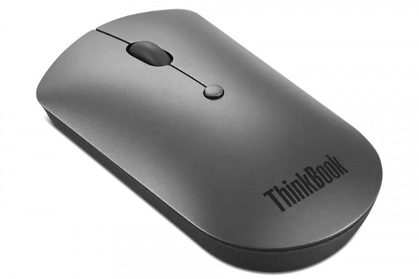 Chuột Không Dây Lenovo ThinkBook Bluetooth Silent Mouse