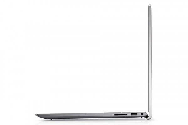 Laptop Dell Inspiron 15 5515A P106F003ASL (Ryzen 5-5500U | RAM-8GB | SSD-256GB | 15.6-FHD | Win10 | Bạc)