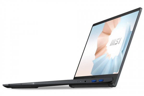 Laptop MSI Modern 14 B11MOU-848VN (I7-1195G7/ 8GB/ 512GB SSD/ 14.0