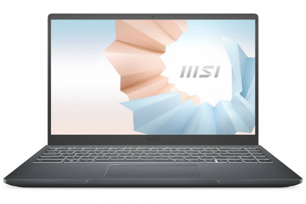 Laptop MSI Modern 14 B11MOU-848VN (I7-1195G7/ 8GB/ 512GB SSD/ 14.0