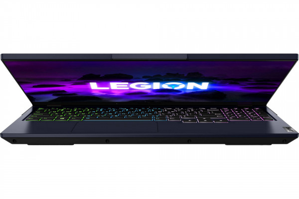 Laptop Lenovo Legion 5 15ITH6 82JK0037VN (i7-11800H | RAM-8GB | SSD-512GB | RTX-3050-4GB | 15.6-FHD | Win10 | Xanh)