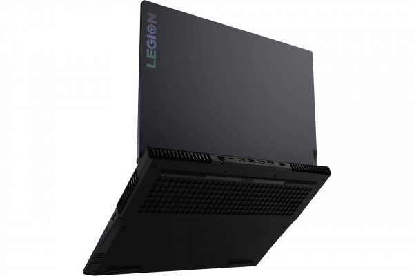 Laptop Lenovo Legion 5 15ITH6 82JK0037VN (i7-11800H | RAM-8GB | SSD-512GB | RTX-3050-4GB | 15.6-FHD | Win10 | Xanh)
