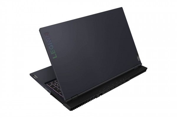 Laptop Lenovo Legion 5 15ITH6 82JK0037VN (i7-11800H | RAM-8GB | SSD-512GB | RTX-3050-4GB | 15.6-FHD | Win10 | Xanh)