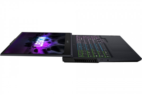 Laptop Lenovo Legion 5 15ITH6 82JK0037VN (i7-11800H | RAM-8GB | SSD-512GB | RTX-3050-4GB | 15.6-FHD | Win10 | Xanh)