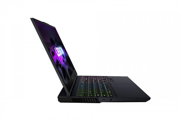 Laptop Lenovo Legion 5 15ITH6 82JK0037VN (i7-11800H | RAM-8GB | SSD-512GB | RTX-3050-4GB | 15.6-FHD | Win10 | Xanh)
