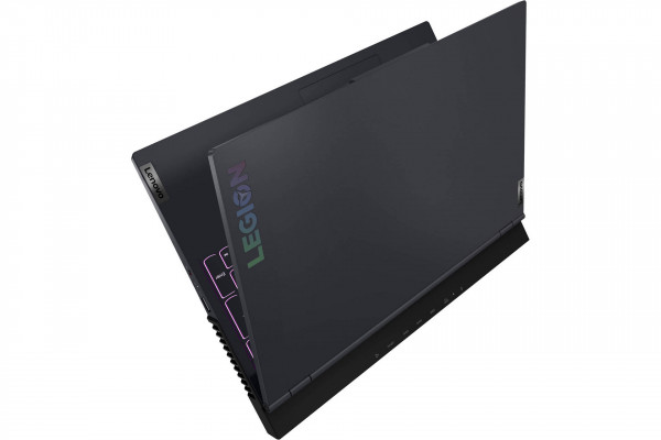 Laptop Lenovo Legion 5 15ITH6 82JK0036VN (i5-11400H | RAM-8GB | SSD-512GB | RTX-3050-4GB | 15.6-FHD | Win10 | Xanh)