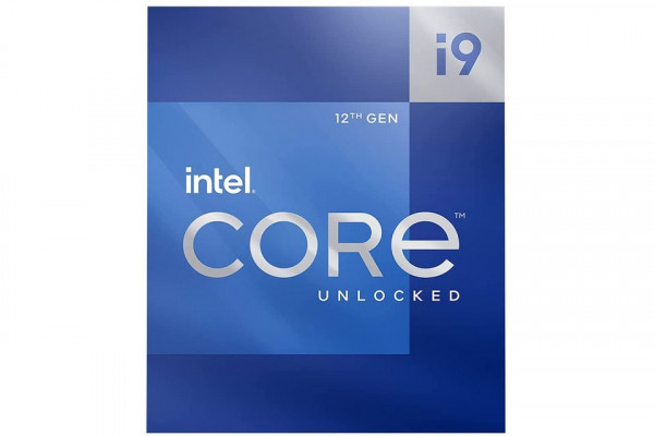 CPU Intel Core i9-12900K (3.9GHz turbo 5.2Ghz | 16 nhân 24 luồng | 30MB Cache | 125W)