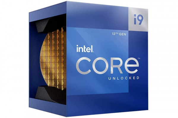 CPU Intel Core i9-12900K (3.9GHz turbo 5.2Ghz | 16 nhân 24 luồng | 30MB Cache | 125W)