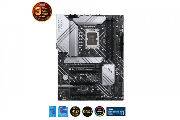 Mainboard ASUS PRIME Z690-P DDR5