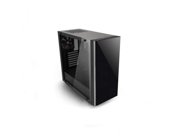 Case Thermaltake View 21 TG Black