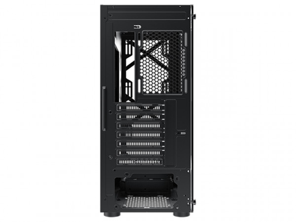 Vỏ case Xigmatek Venom II GLS ( no fan )