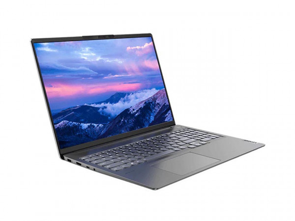 Laptop Lenovo IdeaPad Slim 5 Pro 16ACH6 (82L50082VN) (R7 5800H/16GB RAM/512GB SSD/16 WQXGA 120Hz/GTX 1650 4GB/Win10/Xám)
