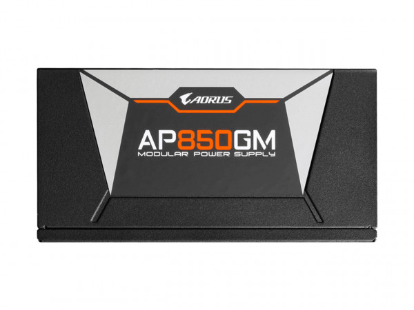Nguồn Gigabyte Aorus GP-AP850GM - 80 Plus Gold - Full Modular