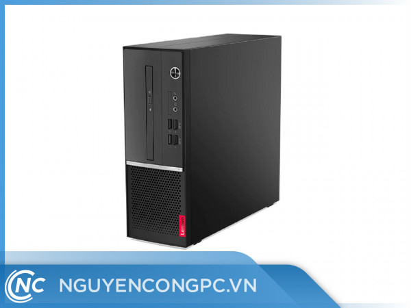 PC Lenovo V50s-07IMB (i5-10400/4GB RAM/256GB SSD/DVDRW/WL+BT/K+M/Win 10)