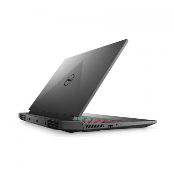 Laptop Dell Gaming G15 5511 (P105F006AGR) (i7 11800H/8GB RAM/ 512GB SSD/RTX3050 4G/15.6 inch FHD 120Hz/Win10/Xám)