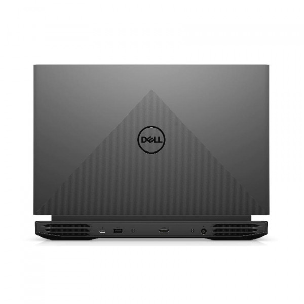 Laptop Dell Gaming G15 5511 P105F006AGR (i7 11800H/8GB RAM/ 512GB SSD/RTX3050 4G/15.6 inch FHD 120Hz/Win10/Xám)