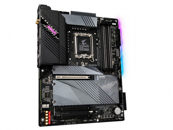 Mainboard GIGABYTE Z690 AORUS ELITE DDR4