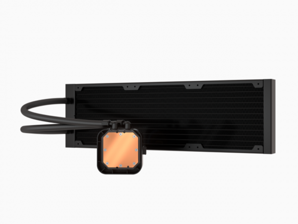 Tản nhiệt nước Corsair H150i ELITE CAPELLIX LCD (CW-9060062-WW)