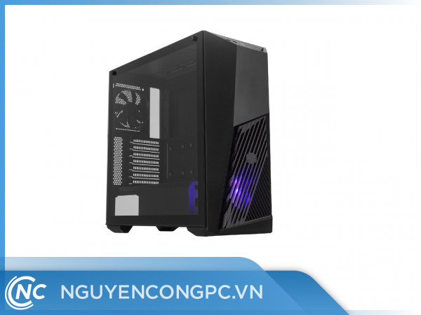 NCPC Workstation Core i9 - 12900k | 16GB | SSD 250GB | GTX 1650 Super