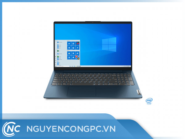 Laptop Lenovo IdeaPad 5 15ITL05 82FG016EVN (i5-1135G7/8GB/256GB SSD/15.6